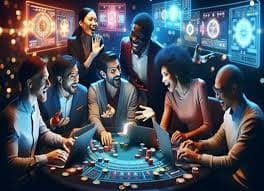 z63slot စလော့ဂိမ်း APP မိုဘိုင်းဖုန်းဖြင့် Slot ကစားနေသောပုံ